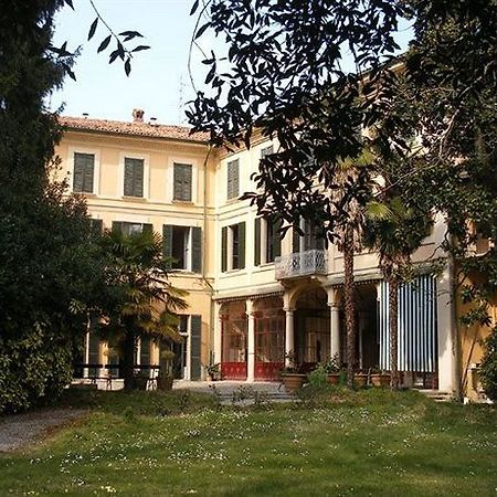 Villa Cavadini Relais Апп'яно-Джентіле Екстер'єр фото