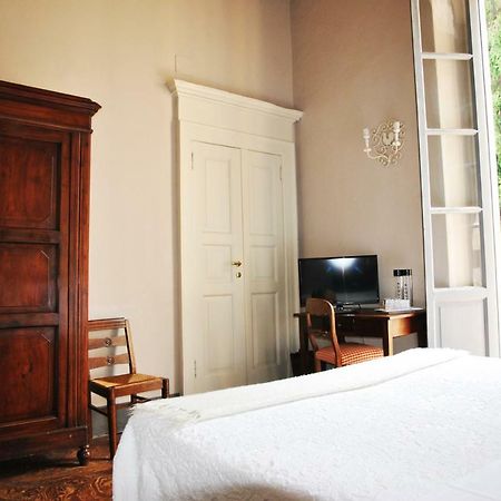 Villa Cavadini Relais Апп'яно-Джентіле Екстер'єр фото