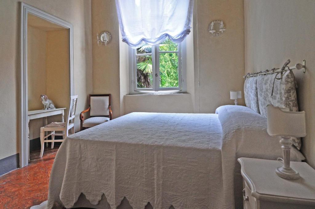 Villa Cavadini Relais Апп'яно-Джентіле Номер фото