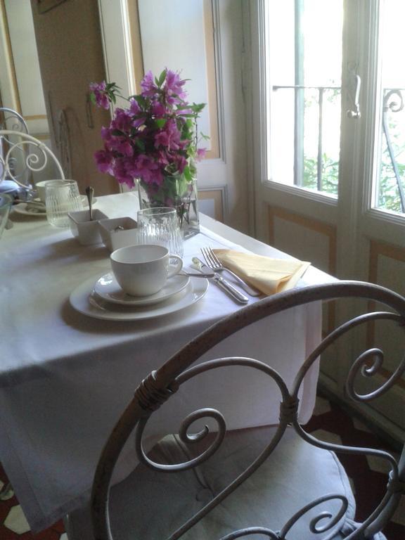 Villa Cavadini Relais Апп'яно-Джентіле Екстер'єр фото