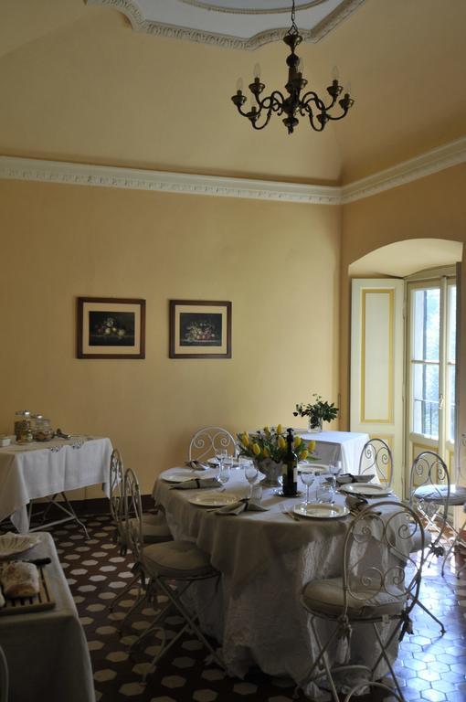 Villa Cavadini Relais Апп'яно-Джентіле Екстер'єр фото