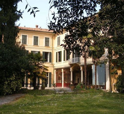 Villa Cavadini Relais Апп'яно-Джентіле Екстер'єр фото