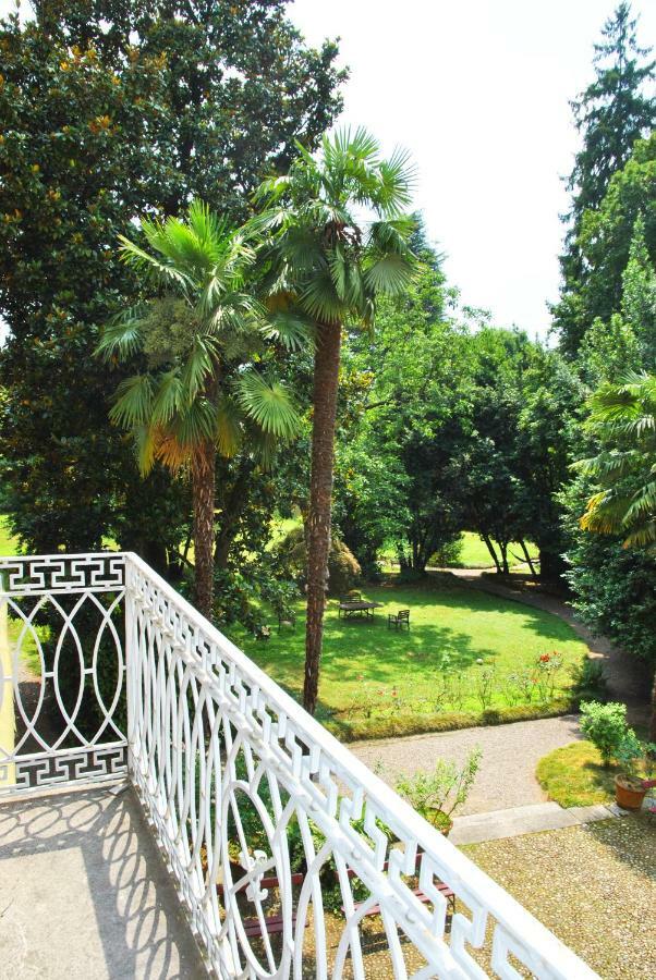 Villa Cavadini Relais Апп'яно-Джентіле Екстер'єр фото