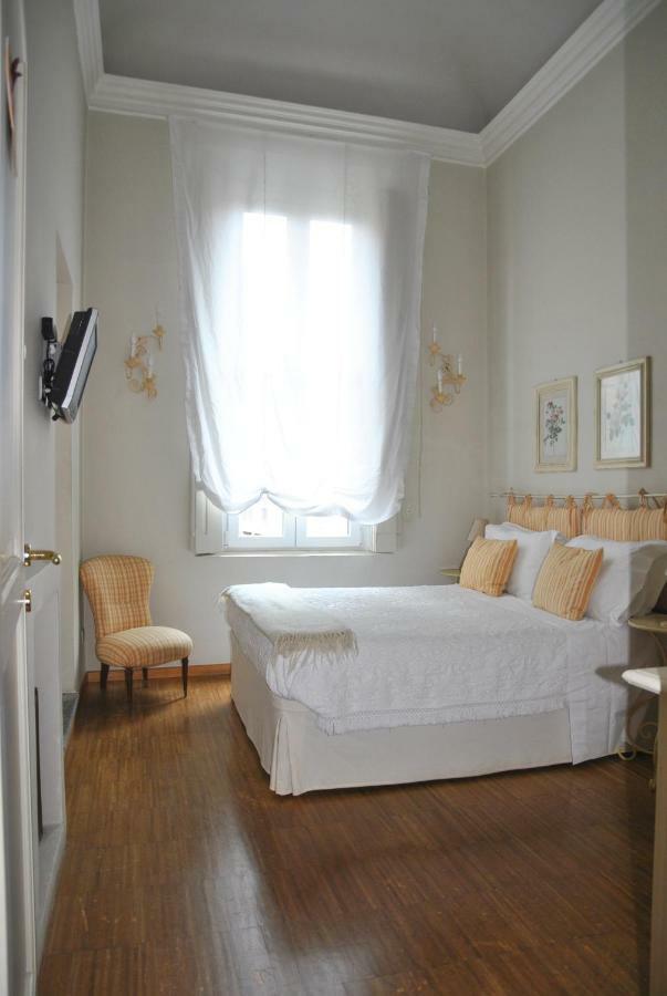 Villa Cavadini Relais Апп'яно-Джентіле Екстер'єр фото