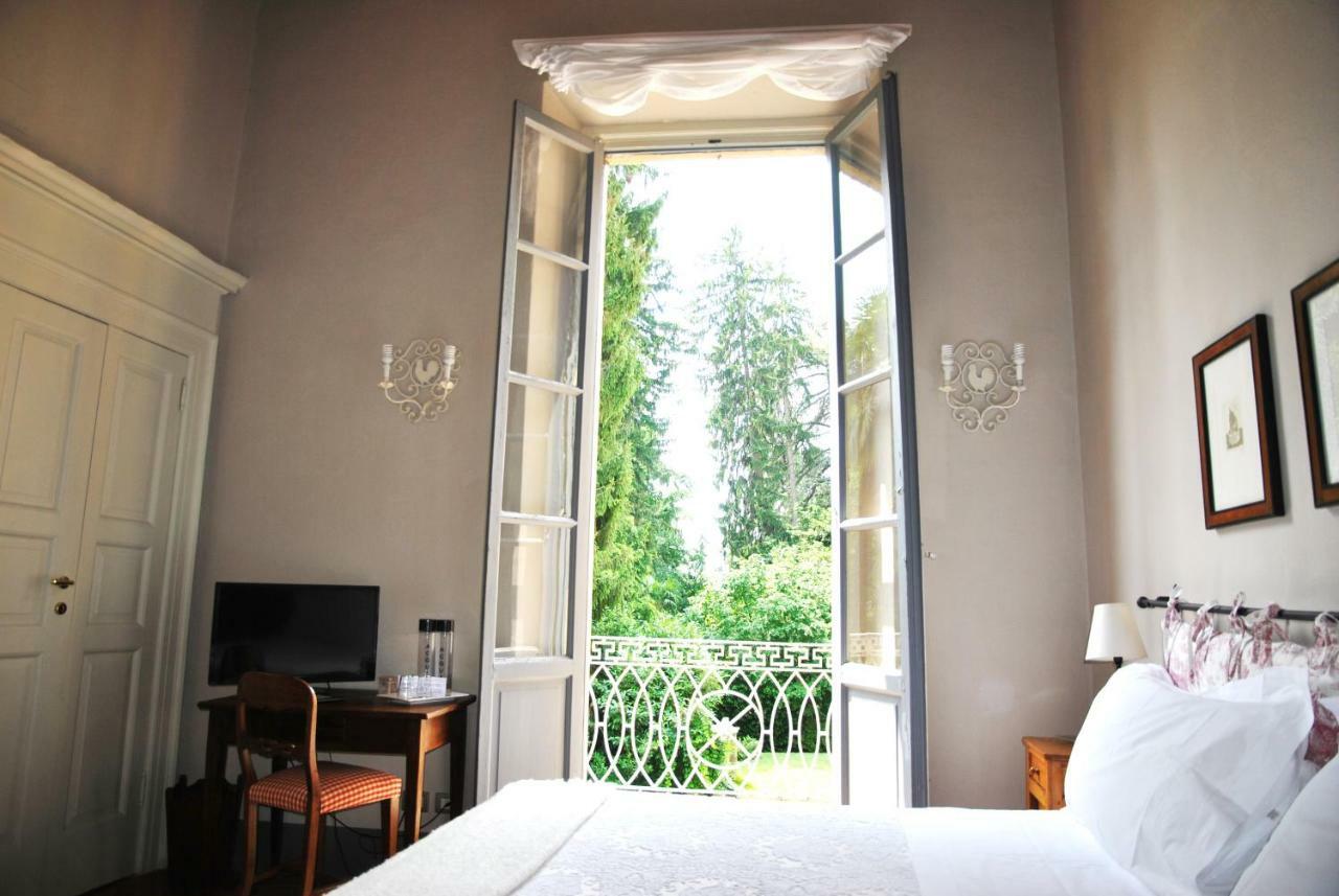 Villa Cavadini Relais Апп'яно-Джентіле Екстер'єр фото