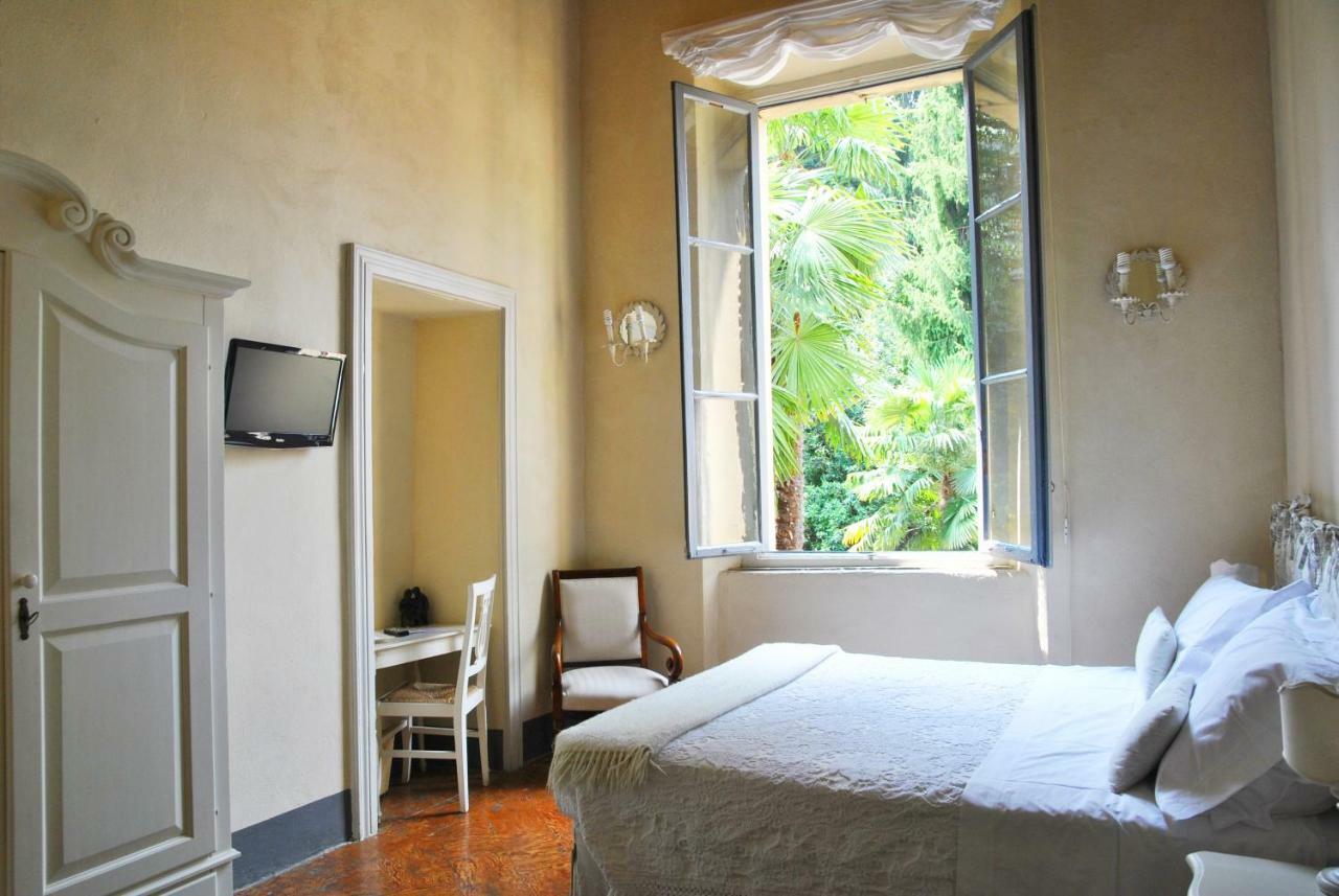 Villa Cavadini Relais Апп'яно-Джентіле Екстер'єр фото