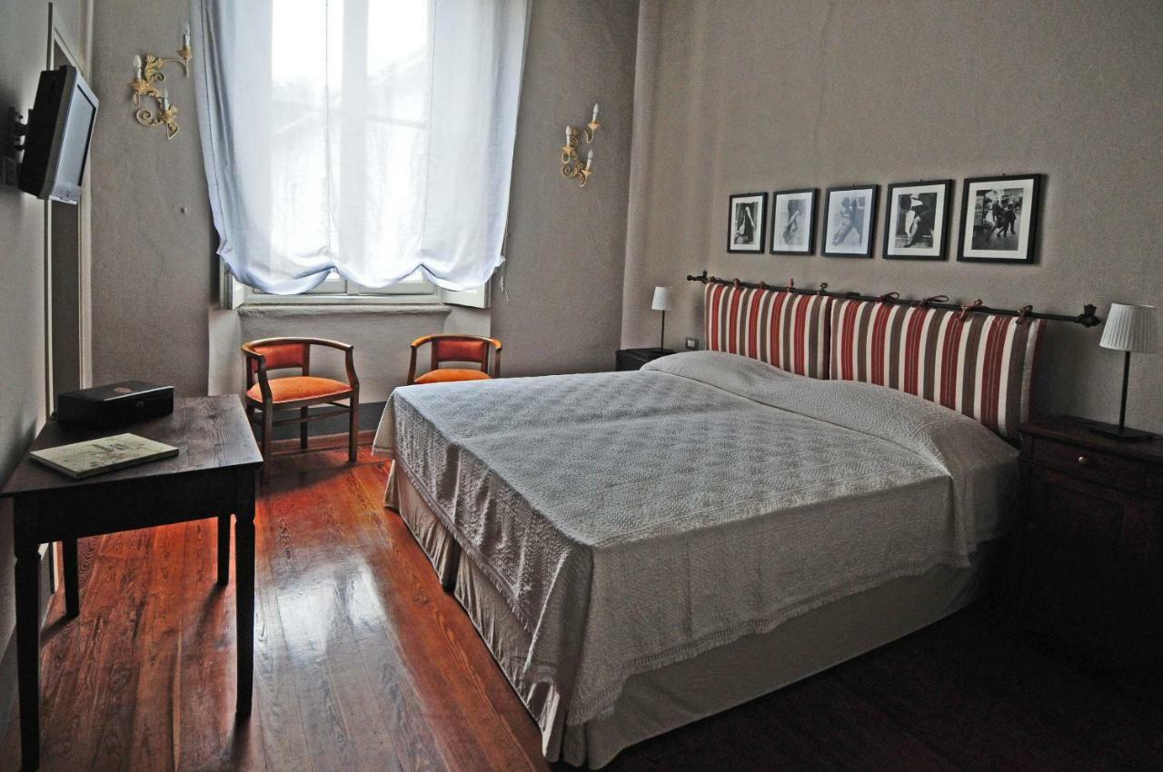 Villa Cavadini Relais Апп'яно-Джентіле Екстер'єр фото