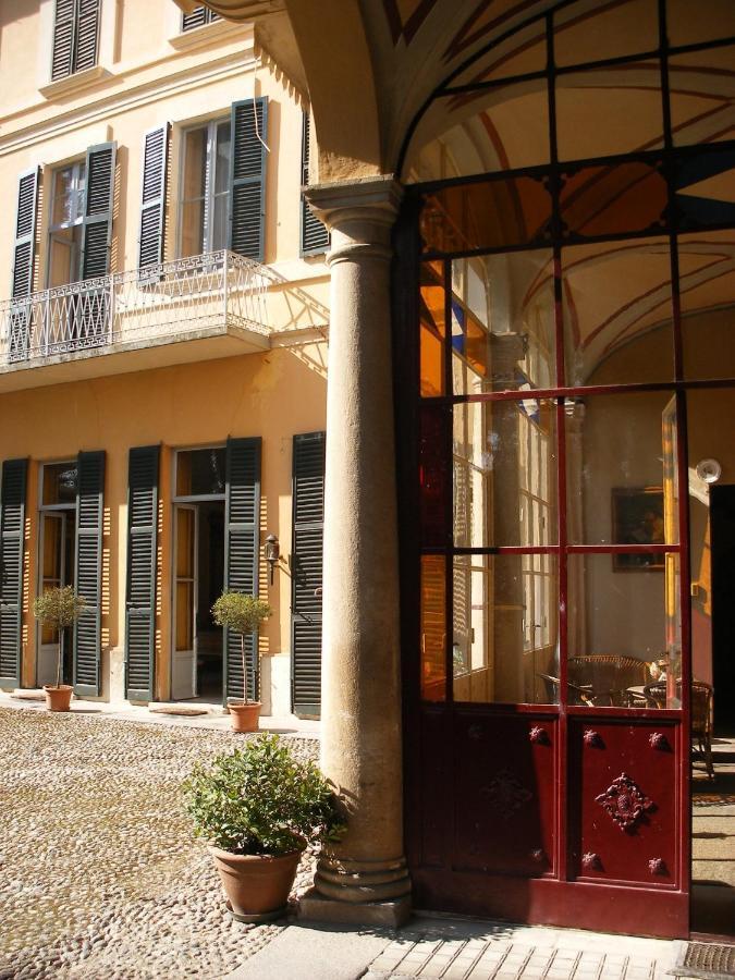 Villa Cavadini Relais Апп'яно-Джентіле Екстер'єр фото