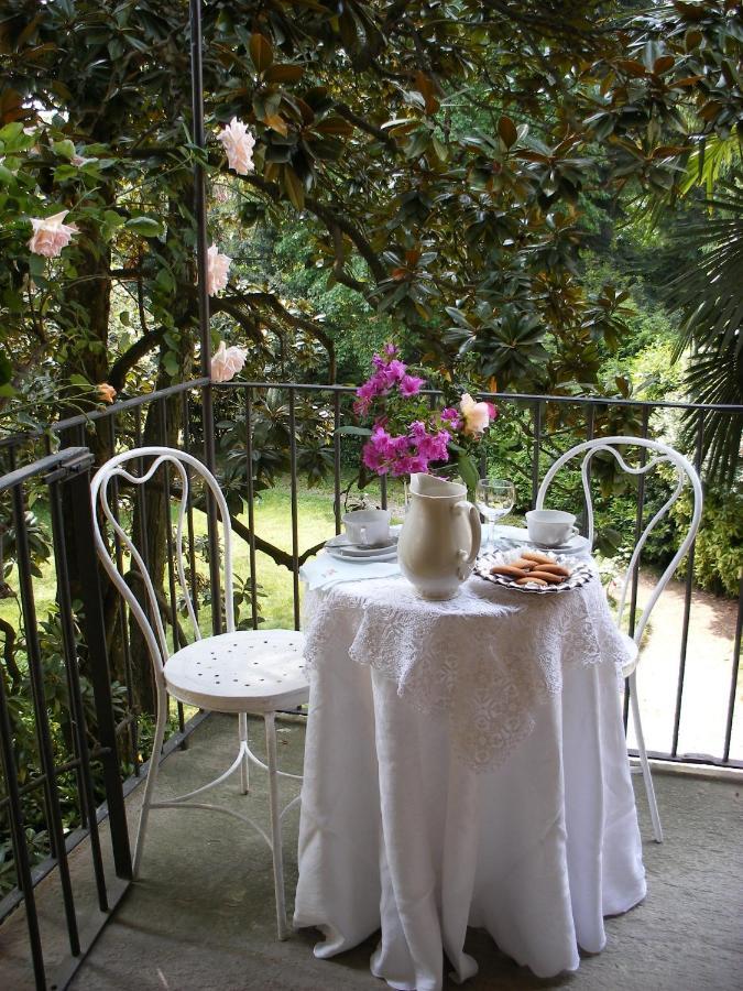 Villa Cavadini Relais Апп'яно-Джентіле Екстер'єр фото